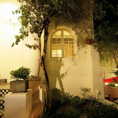 Meridiano Sur Petit Hotel Сантьяго Экстерьер фото