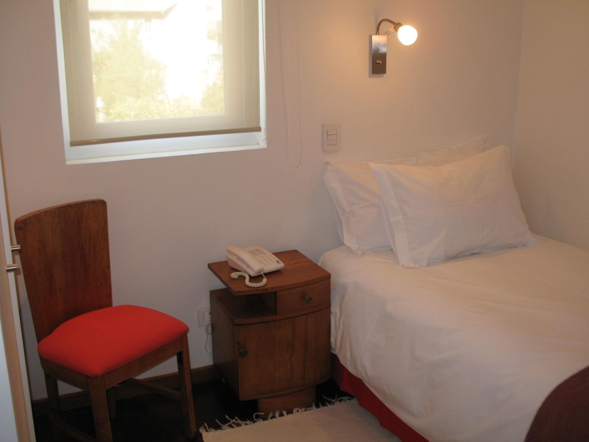 Meridiano Sur Petit Hotel Сантьяго Экстерьер фото