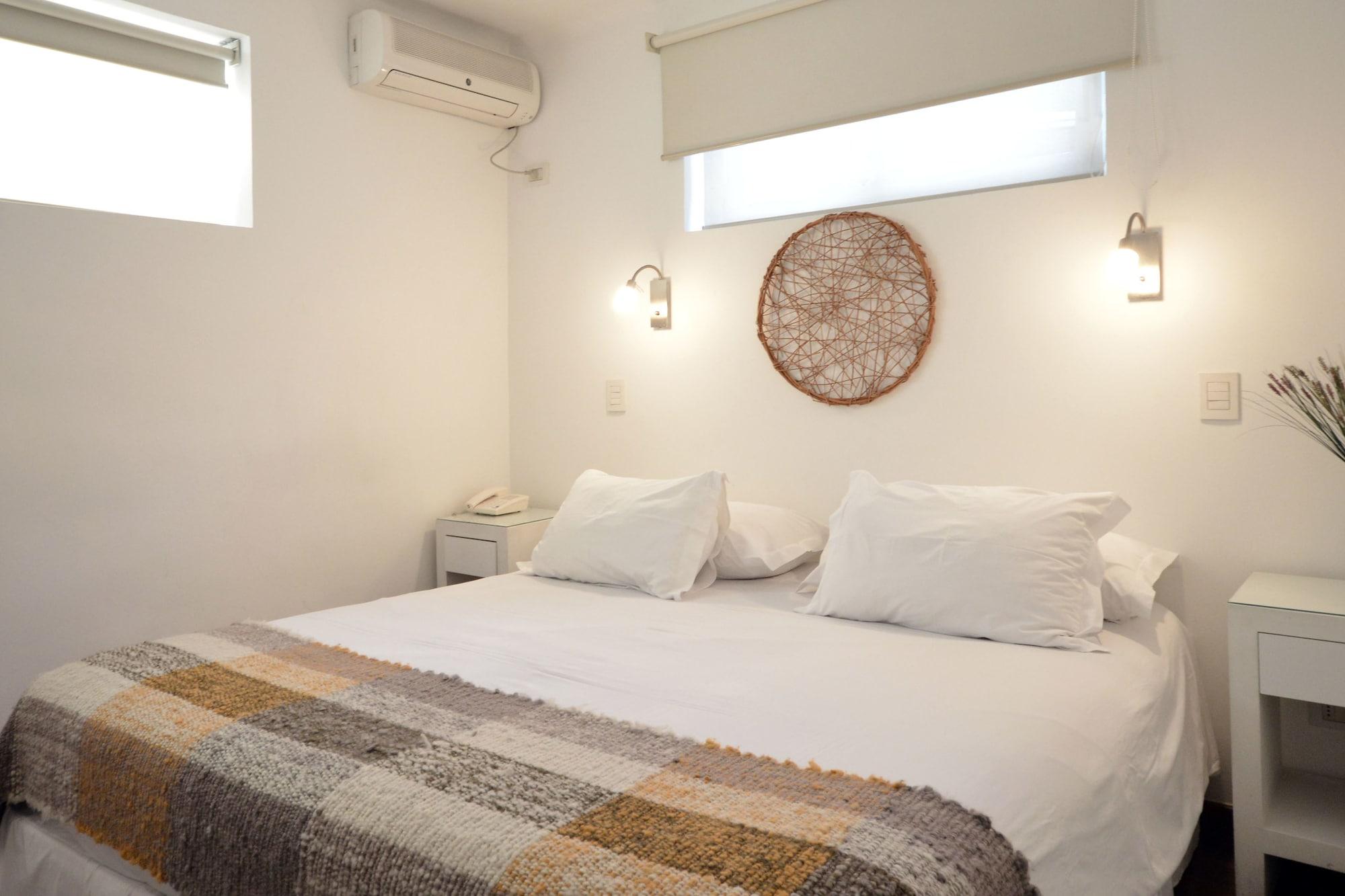 Meridiano Sur Petit Hotel Сантьяго Экстерьер фото