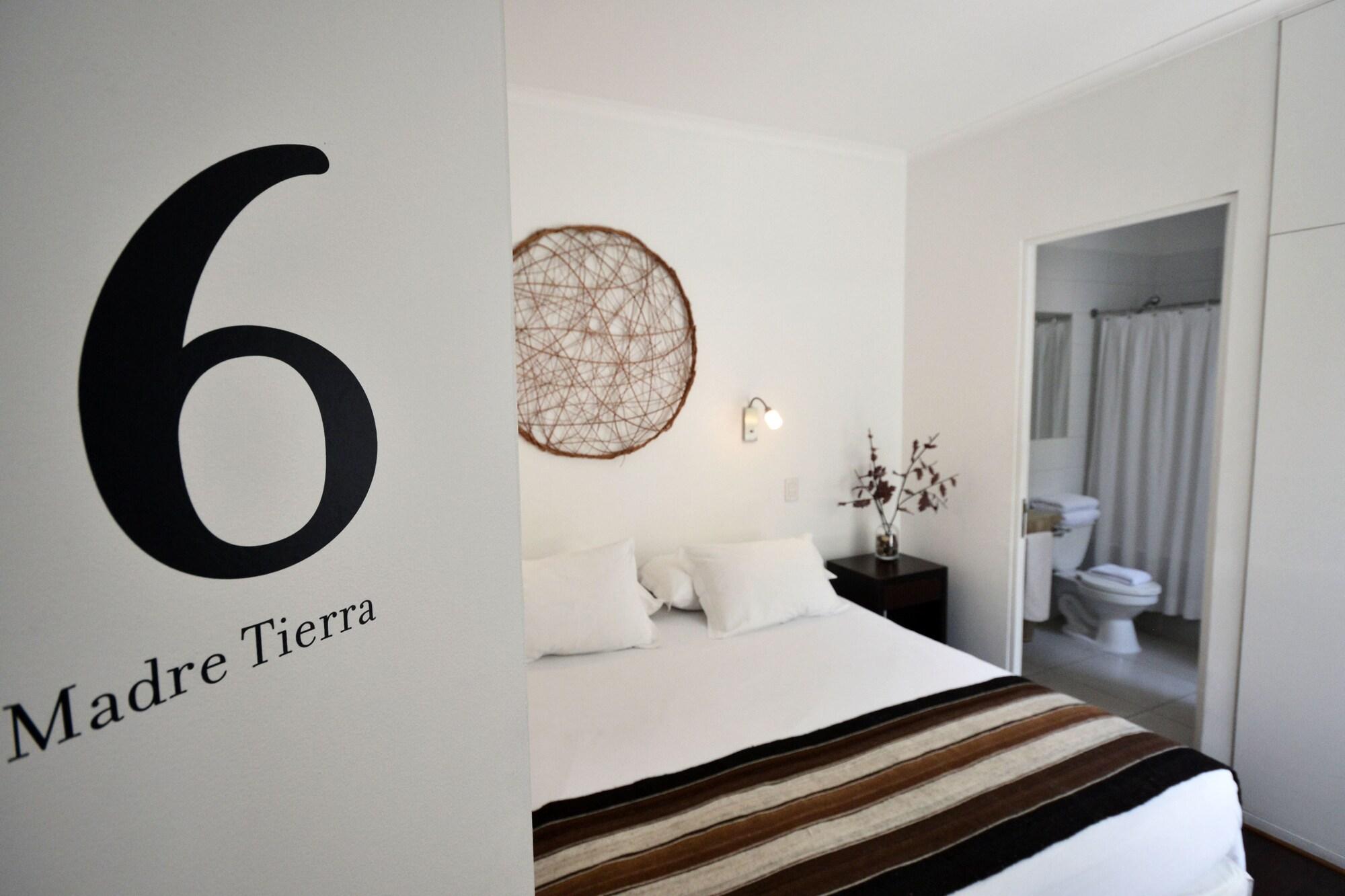 Meridiano Sur Petit Hotel Сантьяго Экстерьер фото