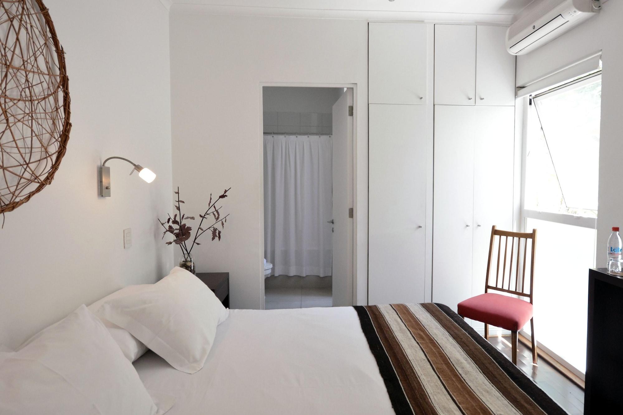Meridiano Sur Petit Hotel Сантьяго Экстерьер фото