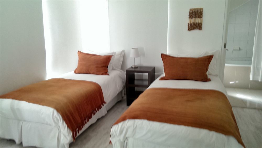 Meridiano Sur Petit Hotel Сантьяго Экстерьер фото