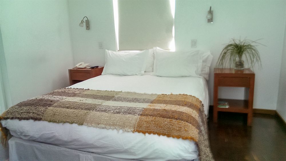 Meridiano Sur Petit Hotel Сантьяго Экстерьер фото